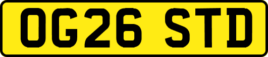 OG26STD