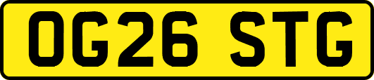 OG26STG