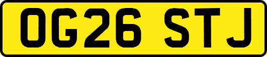 OG26STJ