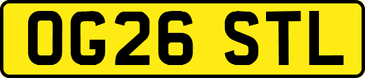 OG26STL