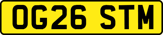 OG26STM