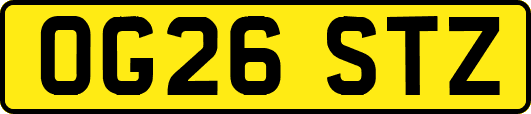 OG26STZ