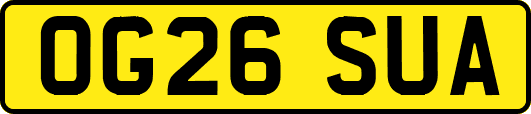 OG26SUA