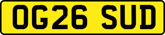 OG26SUD