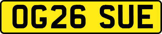 OG26SUE