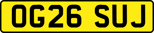 OG26SUJ