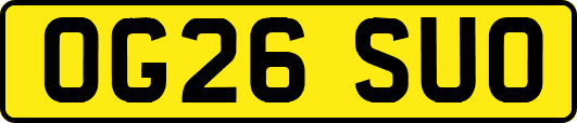 OG26SUO