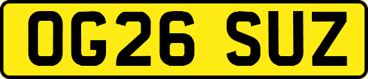 OG26SUZ