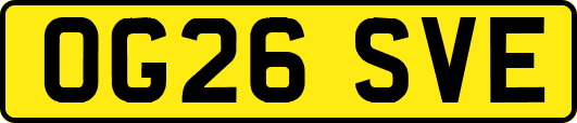 OG26SVE