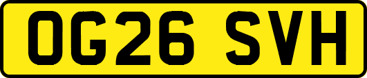 OG26SVH