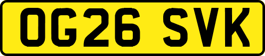 OG26SVK