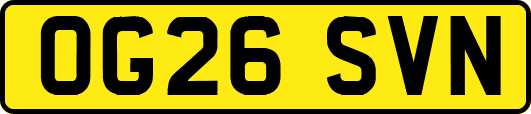OG26SVN