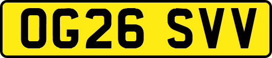 OG26SVV