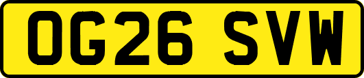 OG26SVW