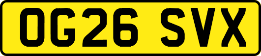 OG26SVX