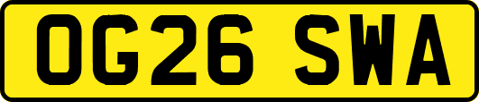 OG26SWA