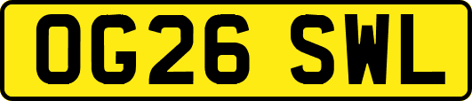 OG26SWL
