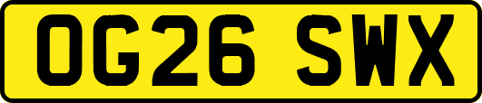 OG26SWX