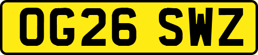 OG26SWZ