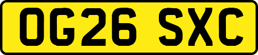 OG26SXC