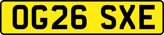 OG26SXE