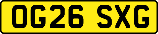 OG26SXG