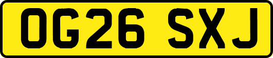 OG26SXJ