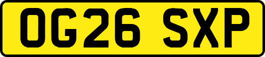 OG26SXP