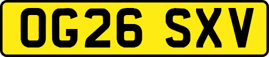 OG26SXV