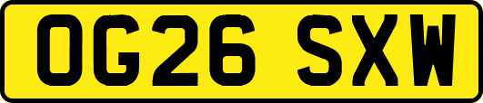 OG26SXW