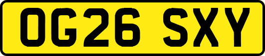 OG26SXY