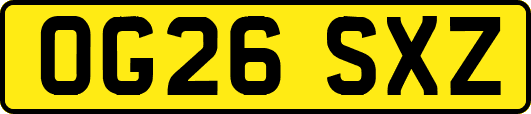 OG26SXZ