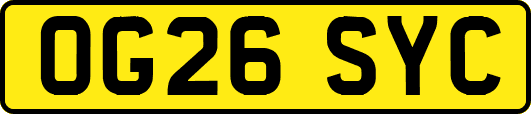 OG26SYC