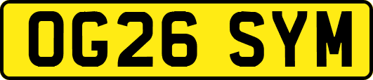 OG26SYM