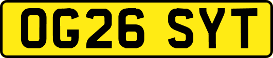 OG26SYT