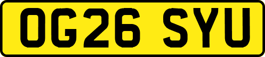 OG26SYU