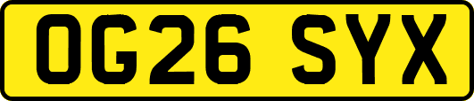 OG26SYX