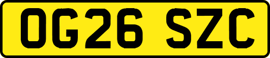 OG26SZC