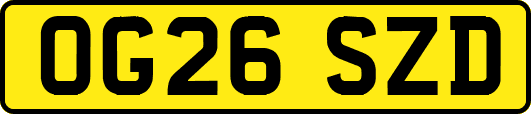 OG26SZD