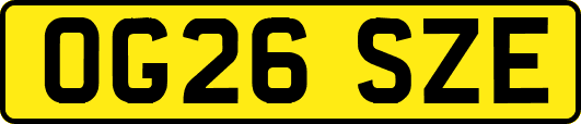 OG26SZE