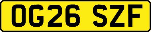 OG26SZF