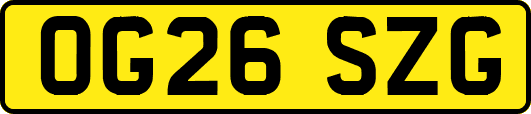 OG26SZG