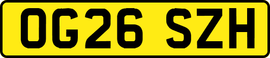 OG26SZH