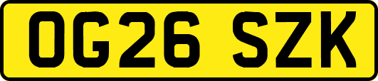 OG26SZK