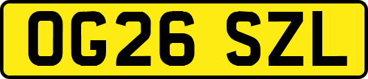 OG26SZL