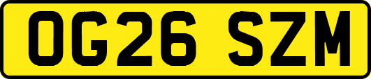 OG26SZM