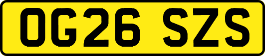 OG26SZS