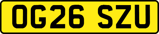 OG26SZU