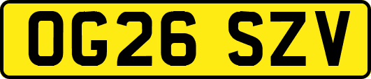 OG26SZV