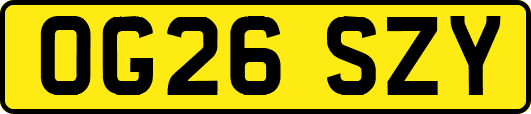 OG26SZY